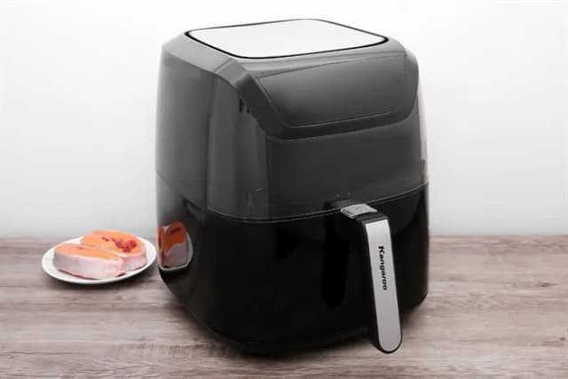 So sánh giá Nồi chiên không dầu Kangaroo 8 lít KG8AF1A rẻ nhất? - Ảnh 6