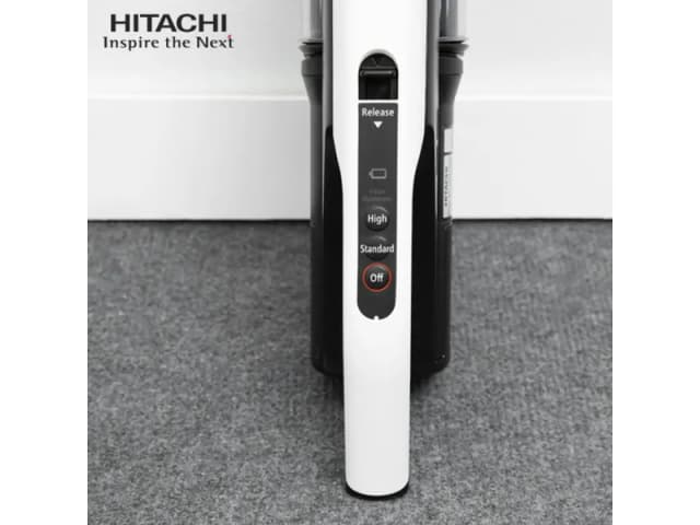 So sánh giá Máy hút bụi không dây Hitachi PV-XL1K WH rẻ nhất? - Ảnh 15