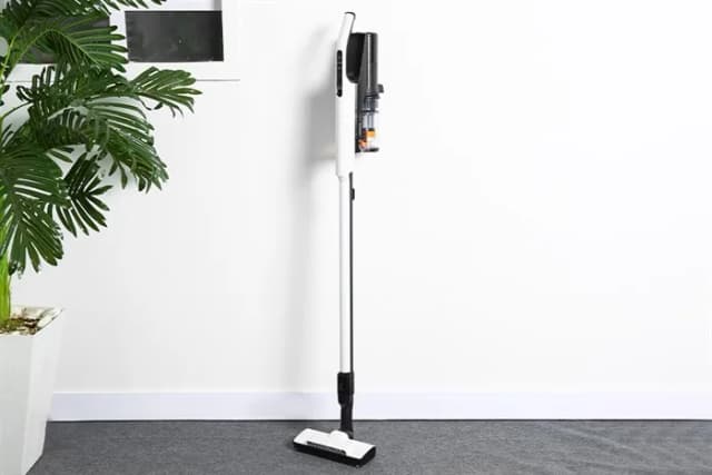 So sánh giá Máy hút bụi không dây Hitachi PV-XL1K WH rẻ nhất? - Ảnh 7
