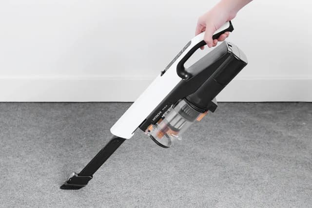 So sánh giá Máy hút bụi không dây Hitachi PV-XL1K WH rẻ nhất? - Ảnh 9
