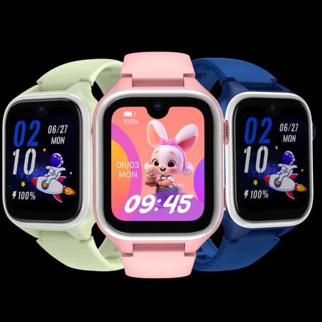 So sánh giá Đồng hồ định vị trẻ em Kidcare Sight S1 rẻ nhất? - Ảnh 2