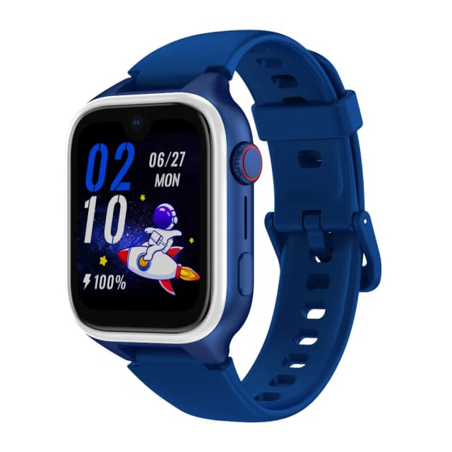 So sánh giá Đồng hồ định vị trẻ em Kidcare Sight S1 rẻ nhất? - Ảnh 5