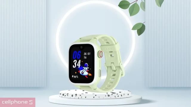 So sánh giá Đồng hồ định vị trẻ em Kidcare Sight S1 rẻ nhất? - Ảnh 10