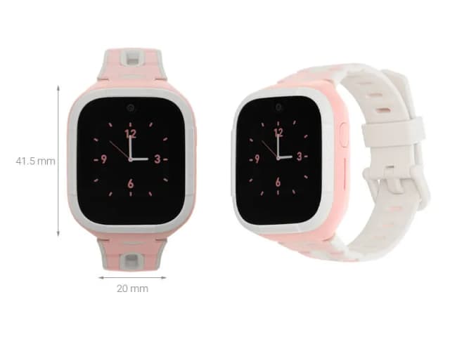 So sánh giá Đồng hồ định vị trẻ em Kidcare Sight S26 4G rẻ nhất? - Ảnh 11