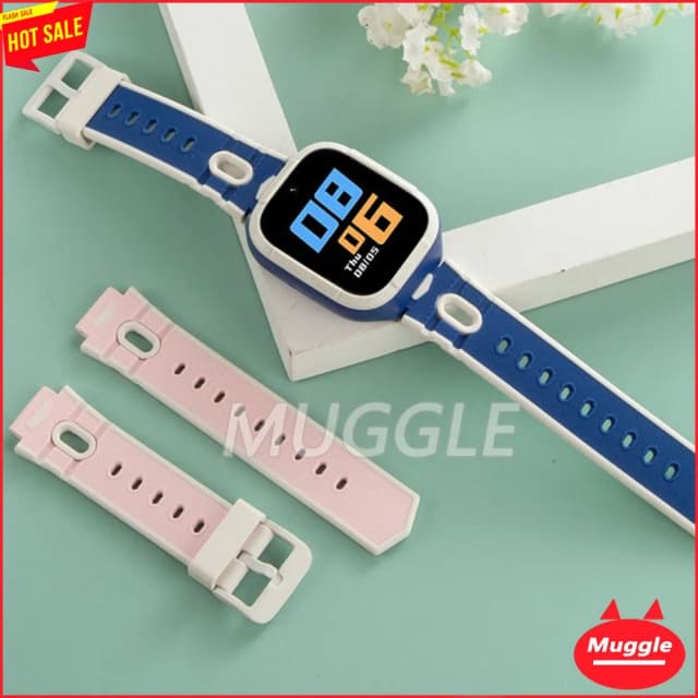 So sánh giá Đồng hồ định vị trẻ em Kidcare Sight S26 4G rẻ nhất? - Ảnh 18