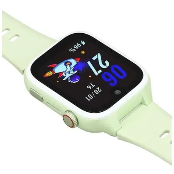 So sánh giá Đồng hồ định vị trẻ em Kidcare Sight S26 4G rẻ nhất? - Ảnh 5