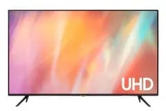 So sánh giá Smart Tivi Crystal UHD Samsung 4K 55 inch UA55AU8100 rẻ nhất? - Ảnh 13