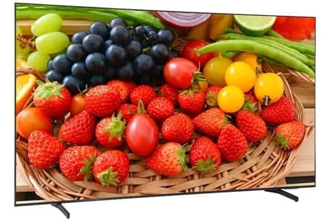 So sánh giá Smart Tivi Crystal UHD Samsung 4K 55 inch UA55AU8100 rẻ nhất? - Ảnh 19
