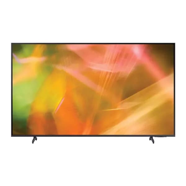 So sánh giá Smart Tivi Crystal UHD Samsung 4K 55 inch UA55AU8100 rẻ nhất? - Ảnh 8