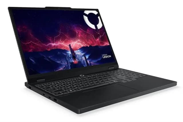 Laptop Lenovo Gaming Legion 5 15AHP10 - 83M00030VN (R7 260, 24GB, 1TB, RTX 5060 8GB, WQXGA OLED 165Hz, OfficeH24, Win11) - Ảnh 11