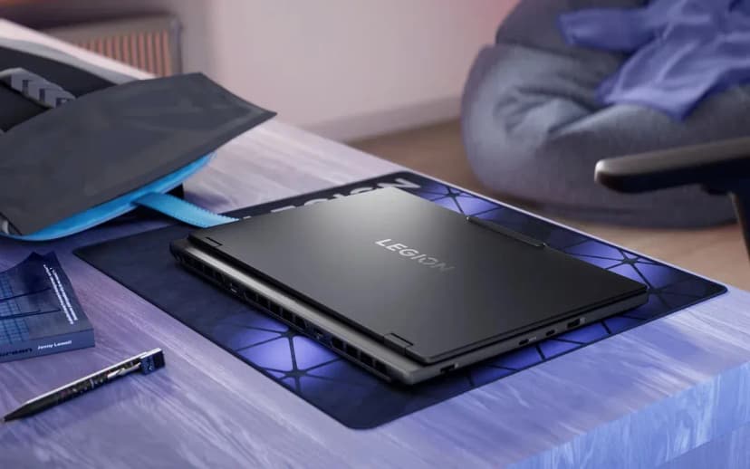 Laptop Lenovo Gaming Legion 5 15IRX10 - 83LY004GVN (i7 14700HX, 24GB, 1TB, RTX 5070 8GB, WQXGA OLED 165Hz, OfficeH24, Win11) - Giá rẻ nhất hôm nay - Ảnh 13