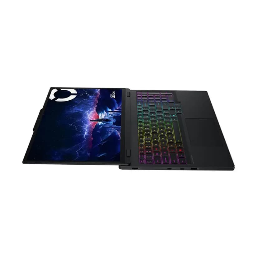Laptop Lenovo Gaming Legion 5 15IRX10 - 83LY004GVN (i7 14700HX, 24GB, 1TB, RTX 5070 8GB, WQXGA OLED 165Hz, OfficeH24, Win11) - Giá rẻ nhất hôm nay - Ảnh 15