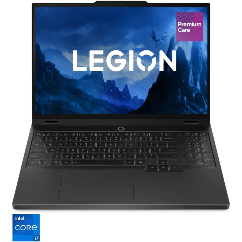 Laptop Lenovo Gaming Legion 5 15IRX10 - 83LY004GVN (i7 14700HX, 24GB, 1TB, RTX 5070 8GB, WQXGA OLED 165Hz, OfficeH24, Win11) - Giá rẻ nhất hôm nay - Ảnh 6