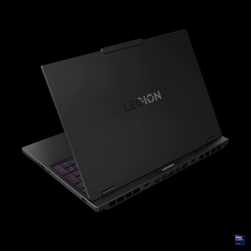 Laptop Lenovo Gaming Legion 5 15IRX10 - 83LY004GVN (i7 14700HX, 24GB, 1TB, RTX 5070 8GB, WQXGA OLED 165Hz, OfficeH24, Win11) - Giá rẻ nhất hôm nay - Ảnh 7