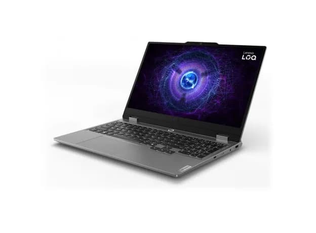 Laptop Lenovo Gaming LOQ 15ARP9 - 83JC00LVVN (R5 7235HS, 16GB, 512GB, RTX 3050 6GB, Full HD 144Hz, Win11) - 11