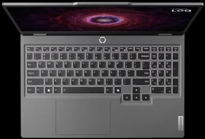 Laptop Lenovo Gaming LOQ 15ARP9 - 83JC00LVVN (R5 7235HS, 16GB, 512GB, RTX 3050 6GB, Full HD 144Hz, Win11) - 13