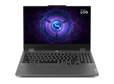 Laptop Lenovo Gaming LOQ 15ARP9 - 83JC00LVVN (R5 7235HS, 16GB, 512GB, RTX 3050 6GB, Full HD 144Hz, Win11) - 14