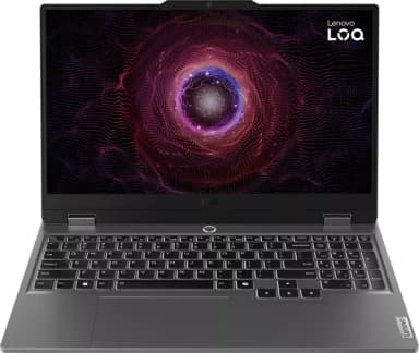 Laptop Lenovo Gaming LOQ 15ARP9 - 83JC00LVVN (R5 7235HS, 16GB, 512GB, RTX 3050 6GB, Full HD 144Hz, Win11) - 9