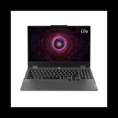 Laptop Lenovo Gaming LOQ 15ARP9 - 83JC00M3VN (R5 7235HS,16GB, 1TB, RTX 3050 6GB, Full HD 144Hz, Win11) - 12