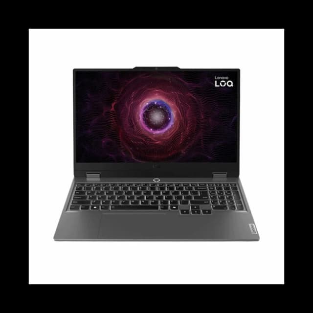 Laptop Lenovo Gaming LOQ 15ARP9 - 83JC00M3VN (R5 7235HS,16GB, 1TB, RTX 3050 6GB, Full HD 144Hz, Win11) - 12