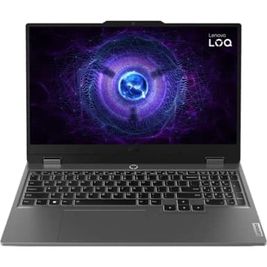 Laptop Lenovo Gaming LOQ 15ARP9 - 83JC00M3VN (R5 7235HS,16GB, 1TB, RTX 3050 6GB, Full HD 144Hz, Win11) - 5