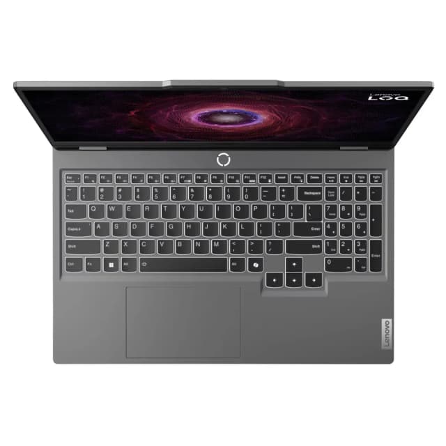 Laptop Lenovo Gaming LOQ 15ARP9 - 83JC00M3VN (R5 7235HS,16GB, 1TB, RTX 3050 6GB, Full HD 144Hz, Win11) - 8