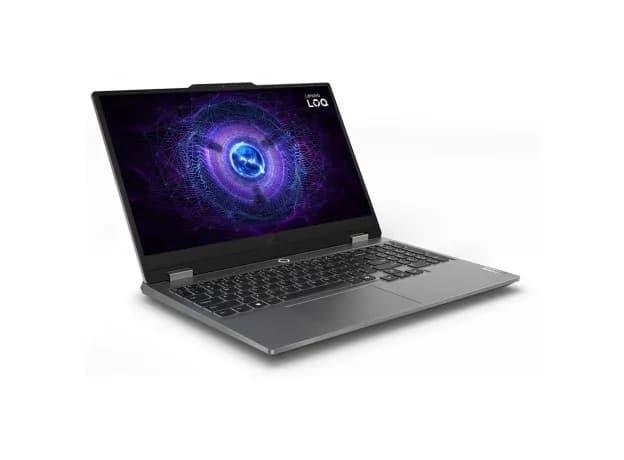 Laptop Lenovo Gaming LOQ 15ARP9 - 83JC00M3VN (R5 7235HS,16GB, 1TB, RTX 3050 6GB, Full HD 144Hz, Win11) - 10