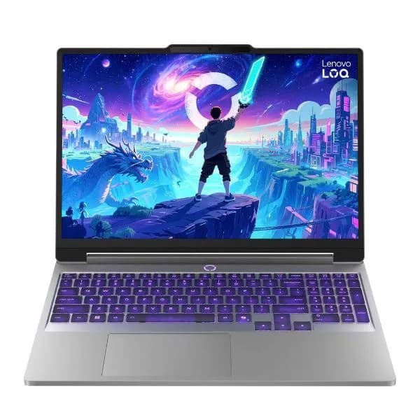 Laptop Lenovo Gaming LOQ 15IRH11E - 83Y9005TVN (Core 5 205H, 8GB, 512GB, RTX 3050 4GB, WUXGA 165Hz, Win11) - Ảnh 12