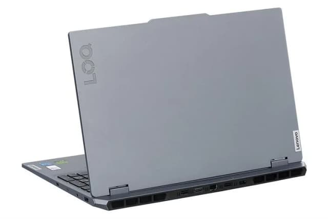 Laptop Lenovo Gaming LOQ 15IRX9 - 83DV01ANVN (i5 13450HX, 16GB, 1TB, RTX 3050 6GB, Full HD 144Hz, Win11) - 2