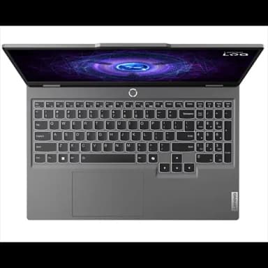 Laptop Lenovo Gaming LOQ 15IRX9 - 83DV01ANVN (i5 13450HX, 16GB, 1TB, RTX 3050 6GB, Full HD 144Hz, Win11) - 11