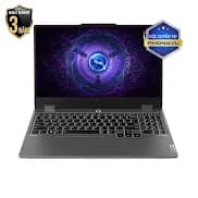 Laptop Lenovo Gaming LOQ 15IRX9 - 83DV01ANVN (i5 13450HX, 16GB, 1TB, RTX 3050 6GB, Full HD 144Hz, Win11) - 13
