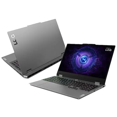 Laptop Lenovo Gaming LOQ 15IRX9 - 83DV01ANVN (i5 13450HX, 16GB, 1TB, RTX 3050 6GB, Full HD 144Hz, Win11) - 15