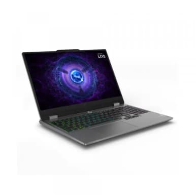 Laptop Lenovo Gaming LOQ 15IRX9 - 83DV01ANVN (i5 13450HX, 16GB, 1TB, RTX 3050 6GB, Full HD 144Hz, Win11) - 17