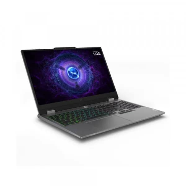 Laptop Lenovo Gaming LOQ 15IRX9 - 83DV01ANVN (i5 13450HX, 16GB, 1TB, RTX 3050 6GB, Full HD 144Hz, Win11) - 17