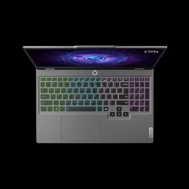 Laptop Lenovo Gaming LOQ 15IRX9 - 83DV01ANVN (i5 13450HX, 16GB, 1TB, RTX 3050 6GB, Full HD 144Hz, Win11) - 19