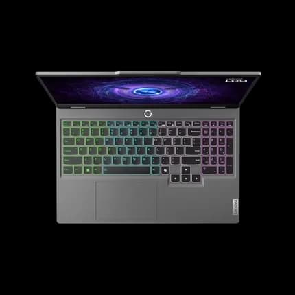 Laptop Lenovo Gaming LOQ 15IRX9 - 83DV01ANVN (i5 13450HX, 16GB, 1TB, RTX 3050 6GB, Full HD 144Hz, Win11) - 19