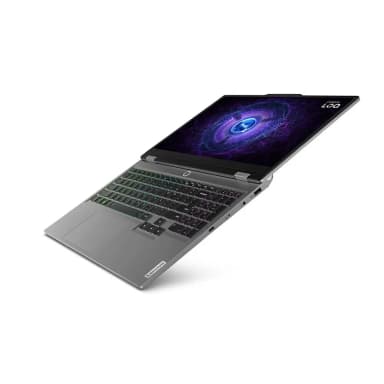 Laptop Lenovo Gaming LOQ 15IRX9 - 83DV01ANVN (i5 13450HX, 16GB, 1TB, RTX 3050 6GB, Full HD 144Hz, Win11) - 9
