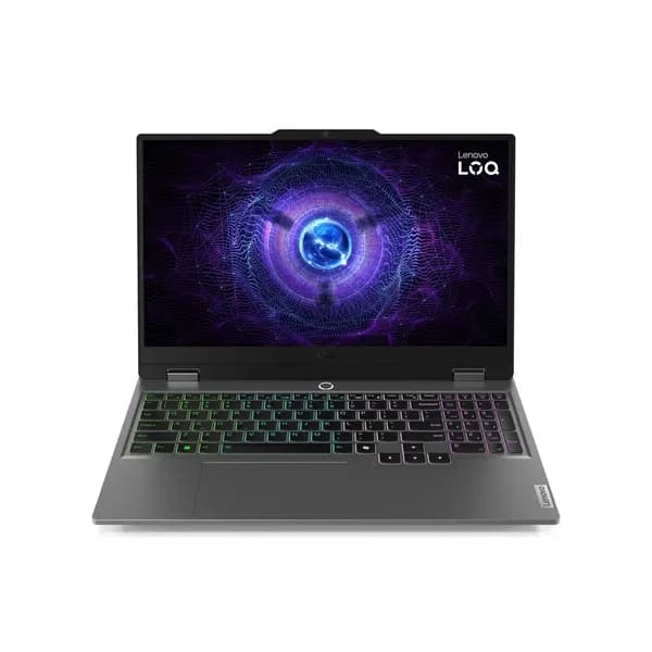 Laptop Lenovo Gaming LOQ 15IRX9 - 83DV01MCVN (i7 14650HX, 16GB, 512GB, RTX 4050 6GB, Full HD 144Hz, Win11) - Giá rẻ nhất hôm nay - Ảnh 1