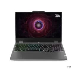 Laptop Lenovo Gaming LOQ 15IRX9 - 83DV01AMVN (i7 13650HX, 16GB, 1TB, RTX 4050 6GB, Full HD 144Hz, Win11) - 19