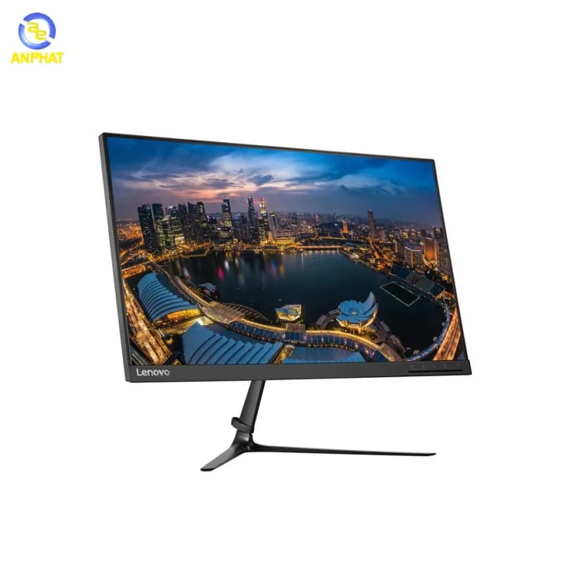So sánh giá Màn hình Gaming Lenovo LOQ 24-10 68F1GACBVN (23.8 inch Full HD, IPS, 200Hz, 0.5ms) - Tìm sản phẩm giá rẻ nhất - Ảnh 1