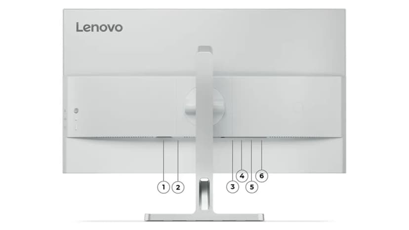 So sánh giá Màn hình Gaming Lenovo LOQ 24-10 68F1GACBVN (23.8 inch Full HD, IPS, 200Hz, 0.5ms) - Tìm sản phẩm giá rẻ nhất - Ảnh 17