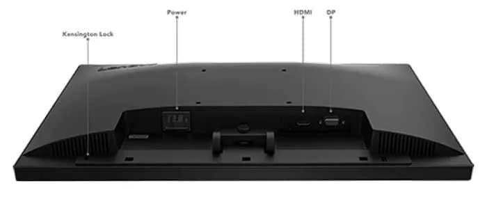 So sánh giá Màn hình Gaming Lenovo LOQ 24-10 68F1GACBVN (23.8 inch Full HD, IPS, 200Hz, 0.5ms) - Tìm sản phẩm giá rẻ nhất - Ảnh 18