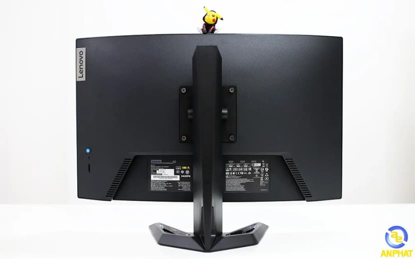 So sánh giá Màn hình Gaming Lenovo LOQ 24-10 68F1GACBVN (23.8 inch Full HD, IPS, 200Hz, 0.5ms) - Tìm sản phẩm giá rẻ nhất - Ảnh 5