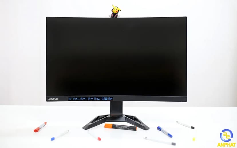 So sánh giá Màn hình Gaming Lenovo LOQ 24-10 68F1GACBVN (23.8 inch Full HD, IPS, 200Hz, 0.5ms) - Tìm sản phẩm giá rẻ nhất - Ảnh 6