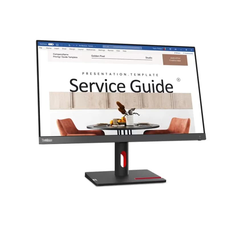 So sánh giá Màn hình Gaming Lenovo LOQ 24-10 68F1GACBVN (23.8 inch Full HD, IPS, 200Hz, 0.5ms) - Tìm sản phẩm giá rẻ nhất - Ảnh 8