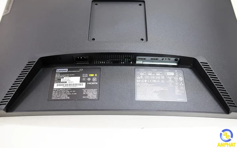 So sánh giá Màn hình Gaming Lenovo LOQ 24-10 68F1GACBVN (23.8 inch Full HD, IPS, 200Hz, 0.5ms) - Tìm sản phẩm giá rẻ nhất - Ảnh 9