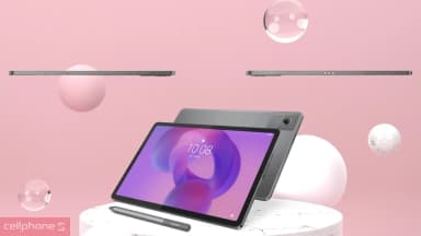 Máy tính bảng Lenovo Idea Tab 5G 8GB/128GB - 12