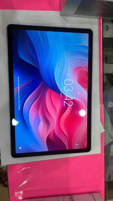 Máy tính bảng Lenovo Idea Tab 5G 8GB/128GB - 13