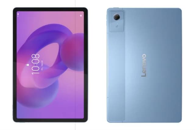 Máy tính bảng Lenovo Idea Tab 5G 8GB/128GB - 3