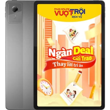 Máy tính bảng Lenovo Idea Tab 5G 8GB/128GB - 6